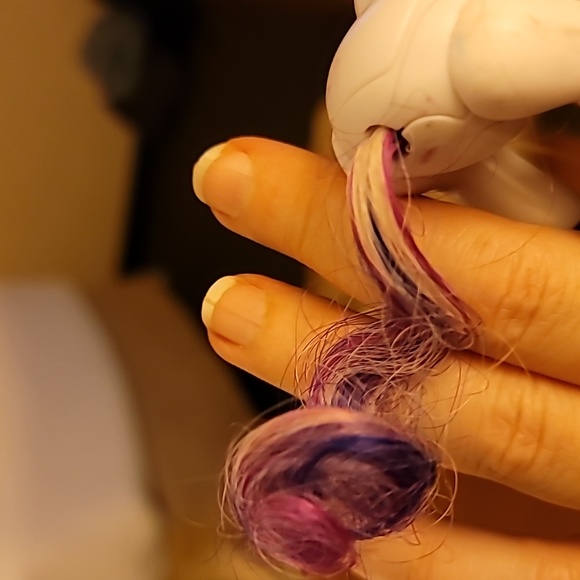 Wow Wee Untamed Fingerlings Baby Unicorn (white) Interactive Electro… - Picture 6 of 6